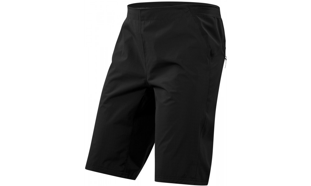 Pyöräilyshortsit Cube Dirtprotect Road/XC black - 7