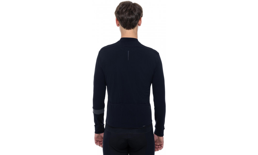 Pyöräilypaita Cube Road/XC L/S black - 4