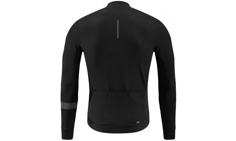 Pyöräilypaita Cube Road/XC L/S black - 6