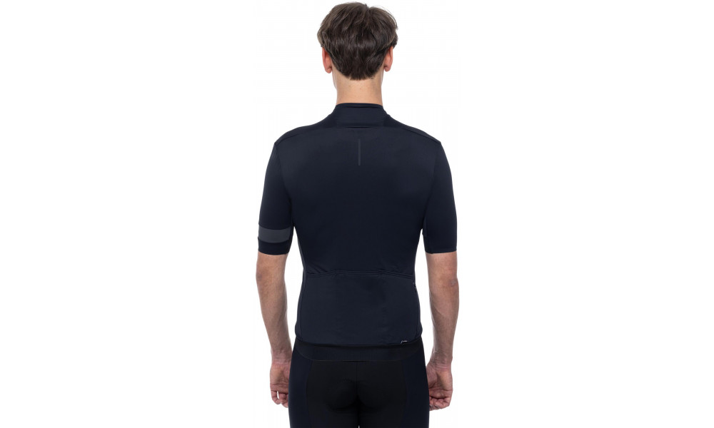 Pyöräilypaita Cube Road/XC S/S black - 2