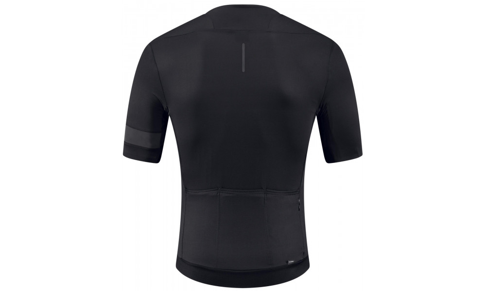 Pyöräilypaita Cube Road/XC S/S black - 6