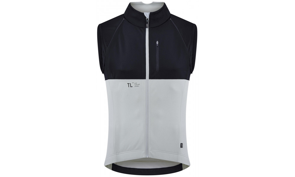 Pyöräilytakki Cube Multifunctional Road/XC black'n'grey - 6