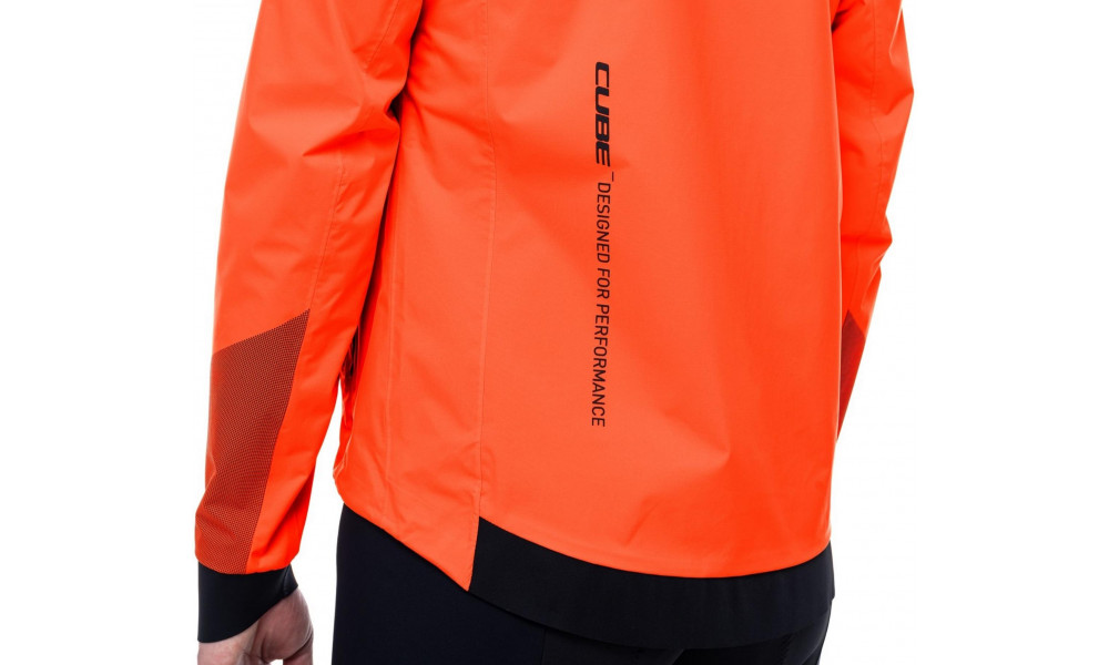 Sadetakki Cube Road/XC orange - 4