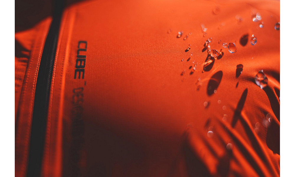 Sadetakki Cube Road/XC orange - 6