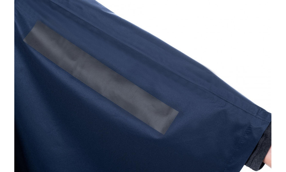 Sadeponcho Cube Utility Road/XC blue - 4