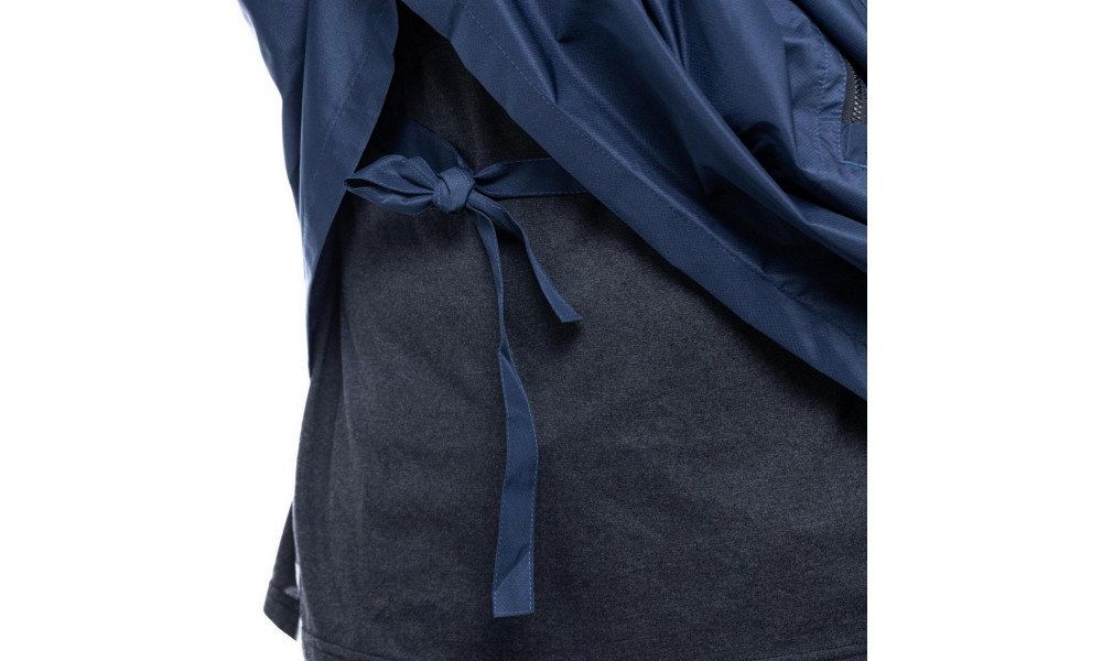 Sadeponcho Cube Utility Road/XC blue - 5