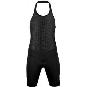 Bib-pyöräilyshortsit Cube WS Road/XC black