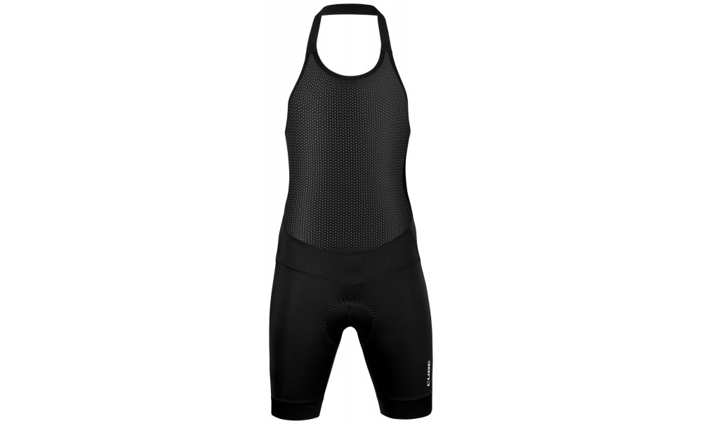 Bib-pyöräilyshortsit Cube WS Road/XC black - 1