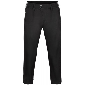 Pyöräilyhousut Cube Cropped WS Road Loose Fit/XC black