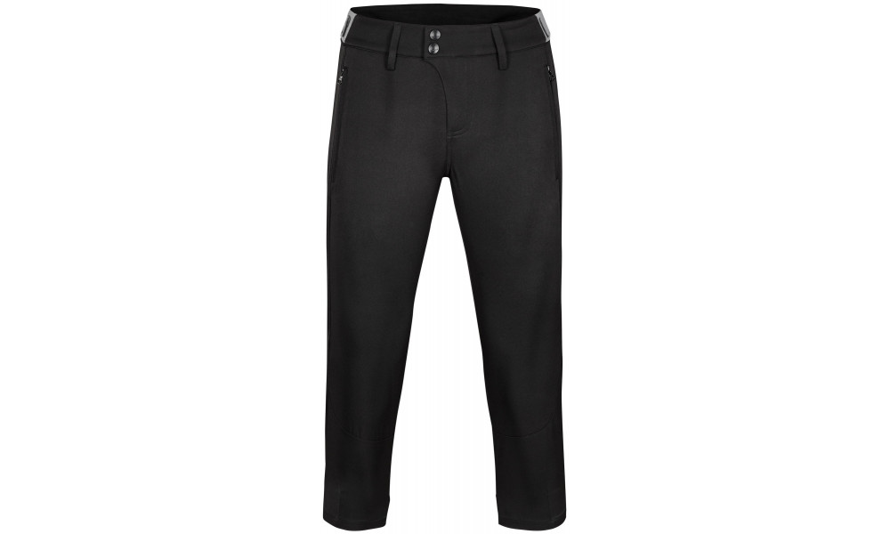 Pyöräilyhousut Cube Cropped WS Road Loose Fit/XC black - 1