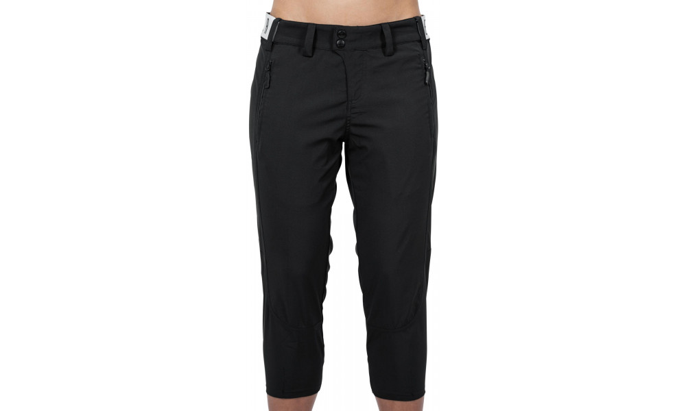 Pyöräilyhousut Cube Cropped WS Road Loose Fit/XC black - 5