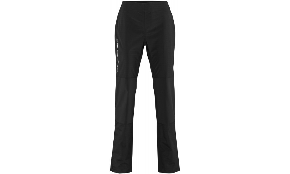 Pyöräilyhousut Cube Dirtprotect WS Road/XC black - 1
