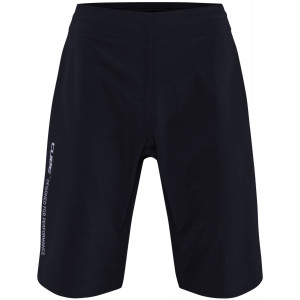 Pyöräilyshortsit Cube Dirtprotect WS Road/XC black