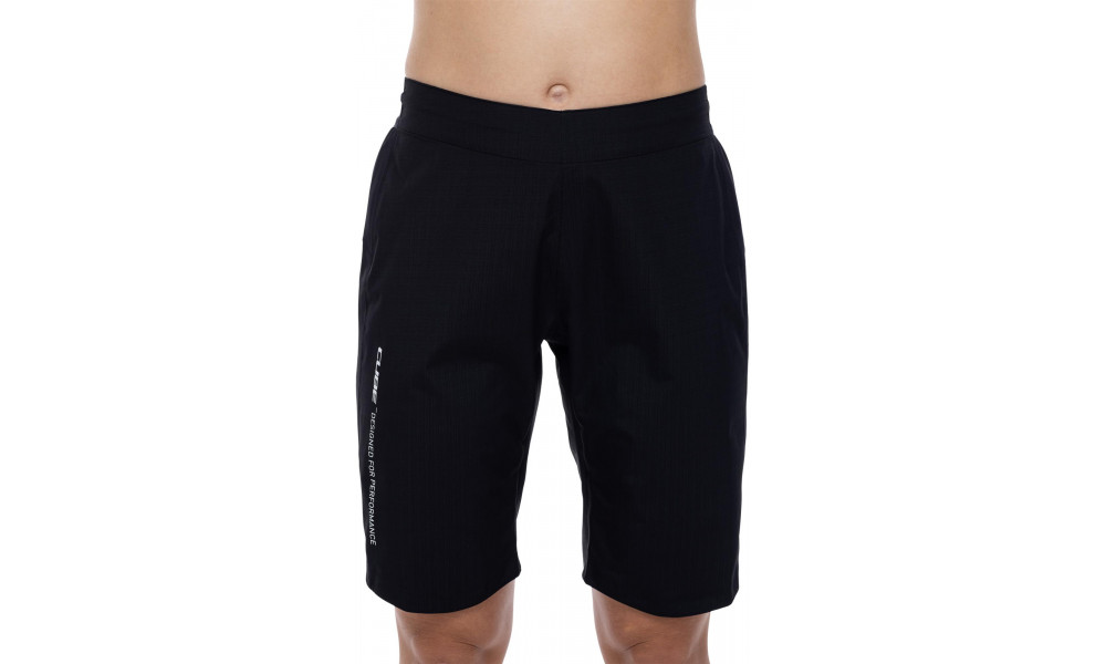 Pyöräilyshortsit Cube Dirtprotect WS Road/XC black - 5