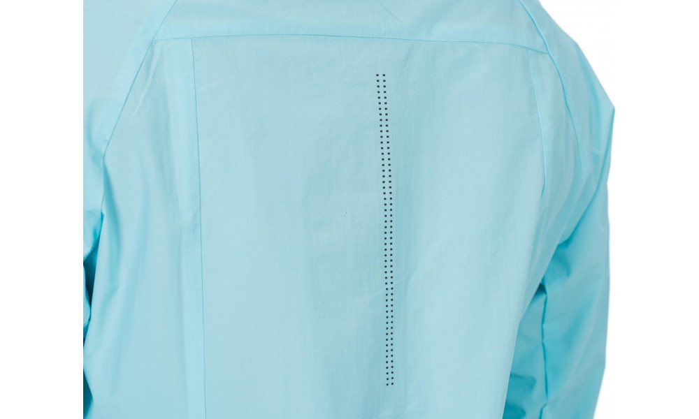 Pyöräilytakki Cube Wind WS Road/XC CMPT blue - 3