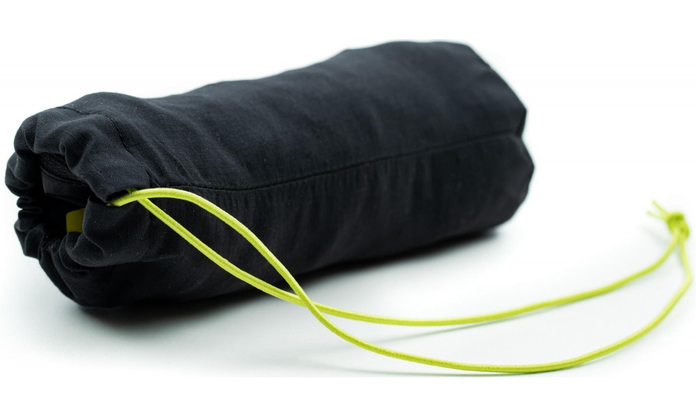 Pyöräilytakki Cube Vertex Stash black - 2