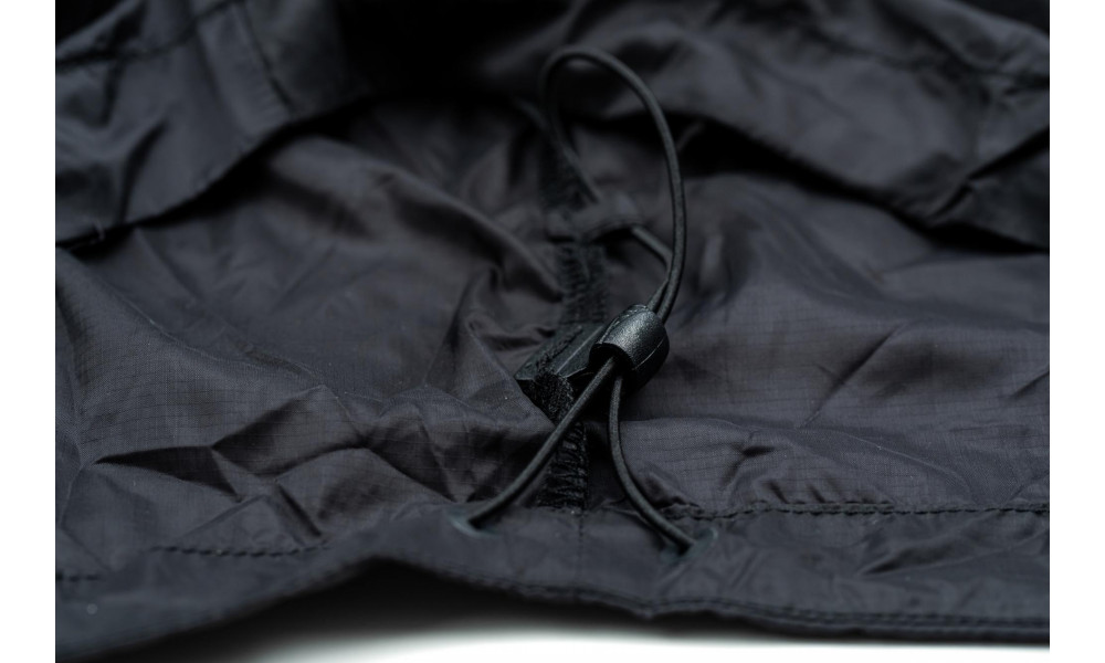 Pyöräilytakki Cube Vertex Stash black - 3