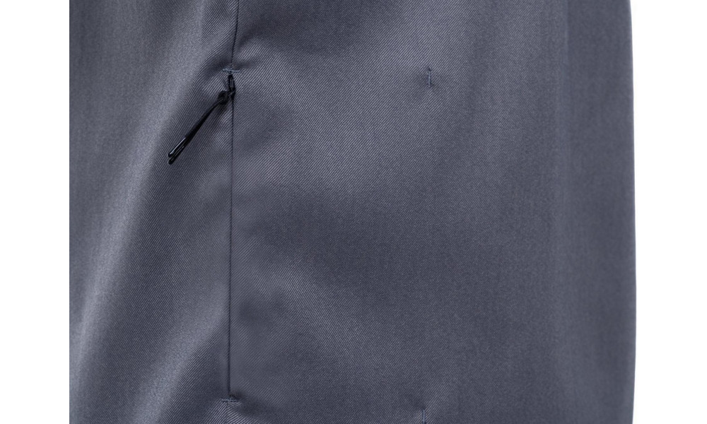 Paita Cube Vertex L/S grey - 2