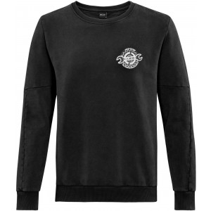 Villapaita Cube Work functional black