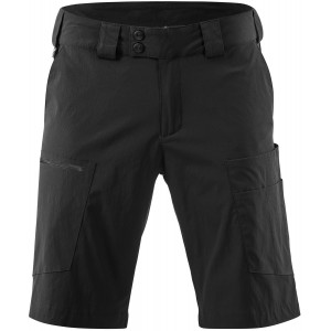 Pyöräilyshortsit Cube Work black