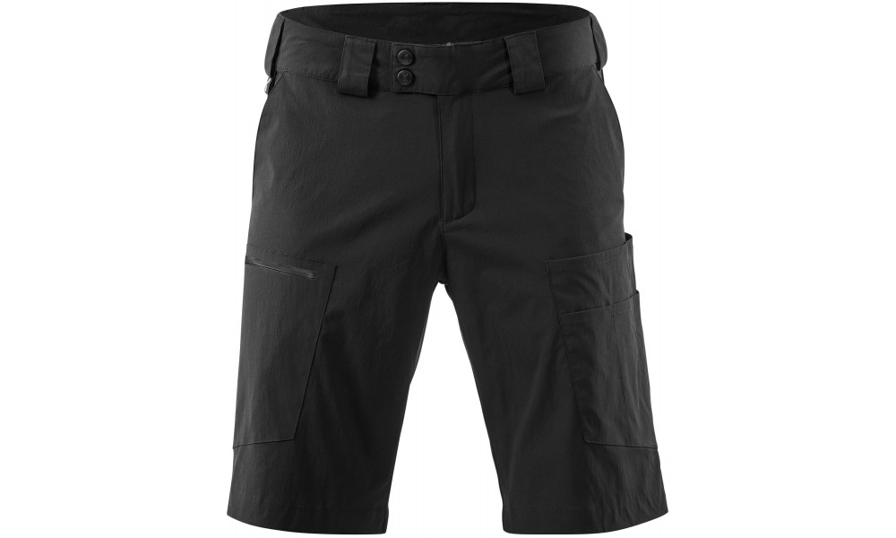 Pyöräilyshortsit Cube Work black - 1