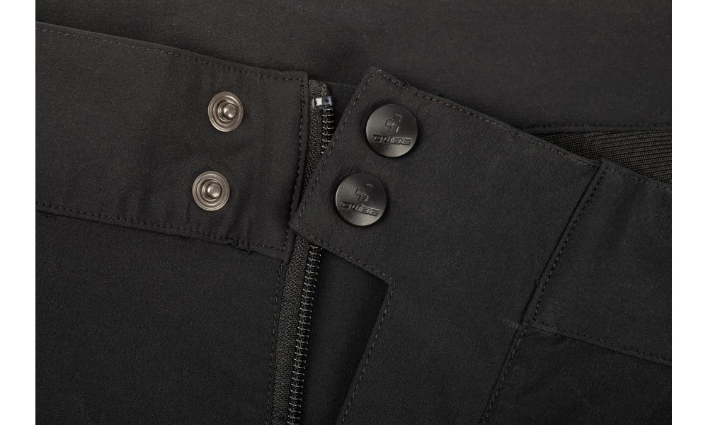 Pyöräilyshortsit Cube Work black - 2