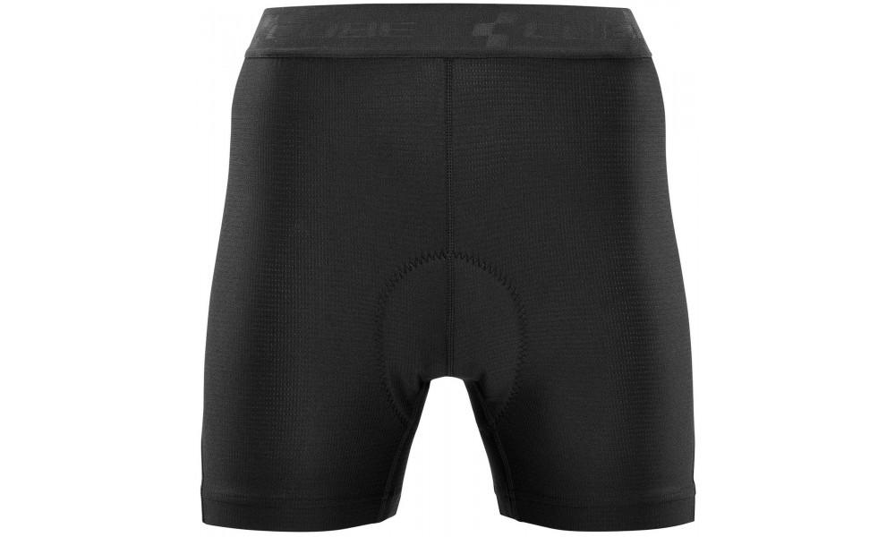 Aluspyöräilyshortsit Cube Hot Liner WS CMPT black - 1