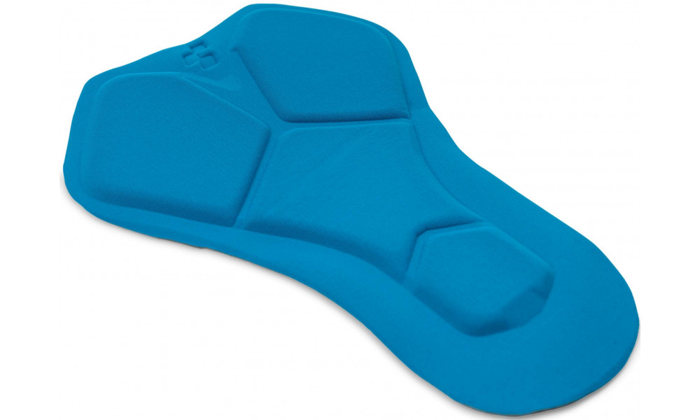 Aluspyöräilyshortsit Cube Hot Liner WS CMPT black - 2