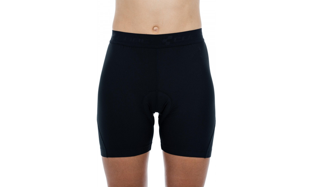 Aluspyöräilyshortsit Cube Hot Liner WS CMPT black - 5