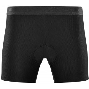 Aluspyöräilyshortsit Cube Hot Liner WS black