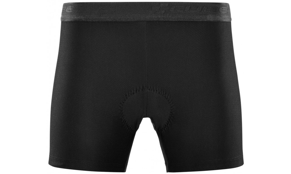 Aluspyöräilyshortsit Cube Hot Liner WS black - 1