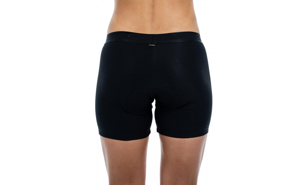 Aluspyöräilyshortsit Cube Hot Liner WS black - 4