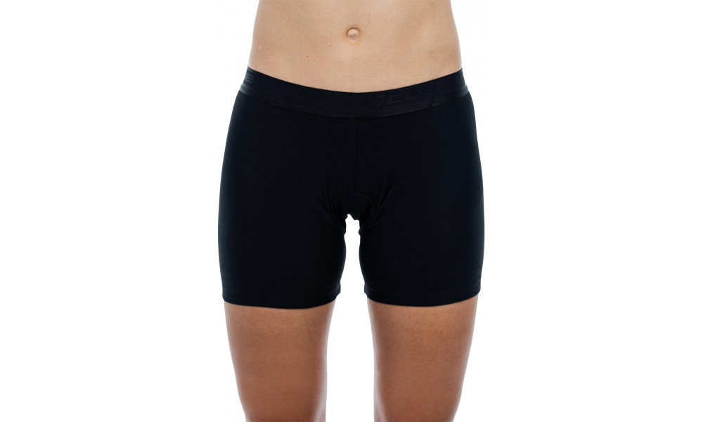 Aluspyöräilyshortsit Cube Hot Liner WS black - 5