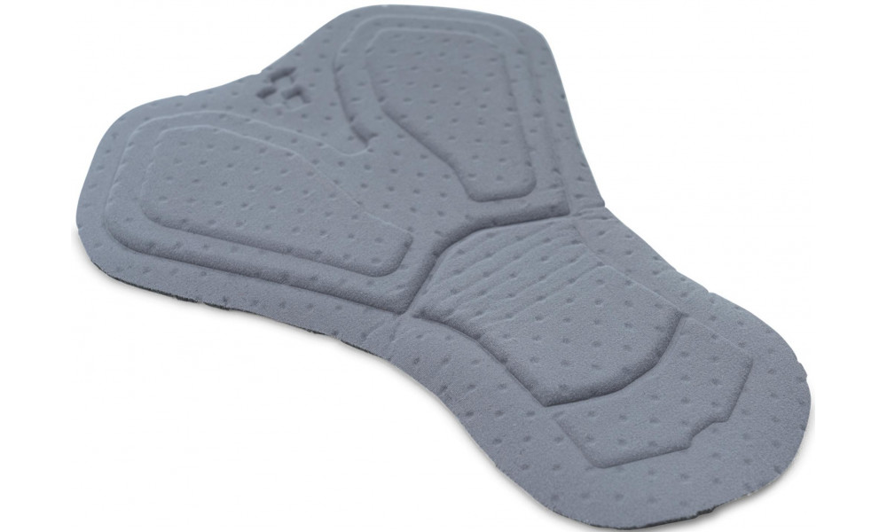 Aluspyöräilyshortsit Cube Liner WS black - 2