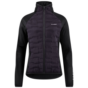 Pyöräilytakki Cube Padded WS black