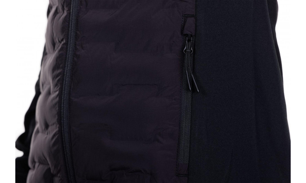 Pyöräilytakki Cube Padded WS black - 2