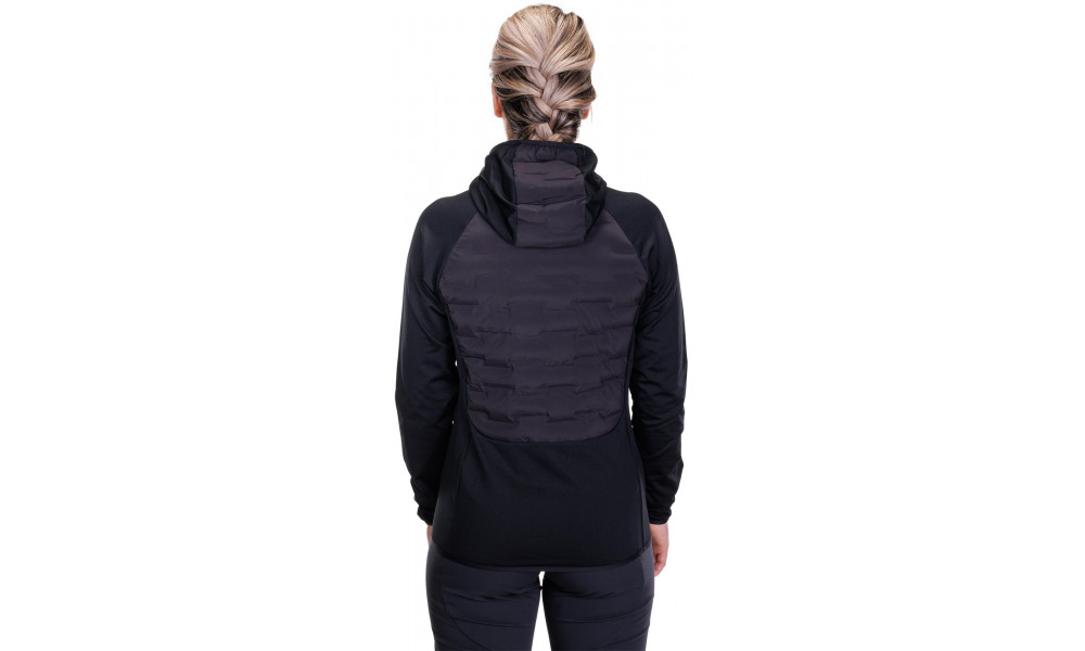 Pyöräilytakki Cube Padded WS black - 4