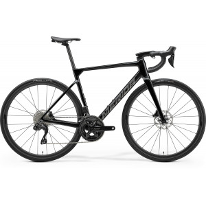 Dviratis Merida Scultura 6000 V3 metallic black(gunmetal grey)