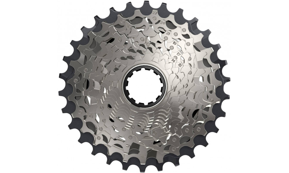 Rataspakka SRAM XG-1270 12-speed 