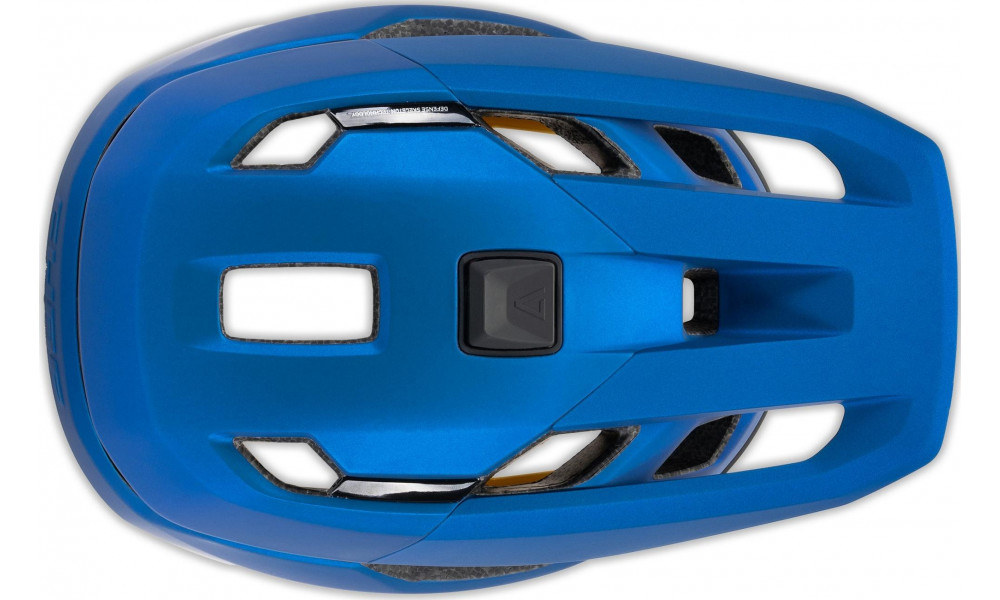 Kypärä Cube TROOPER X Actionteam blue'n'grey - 3