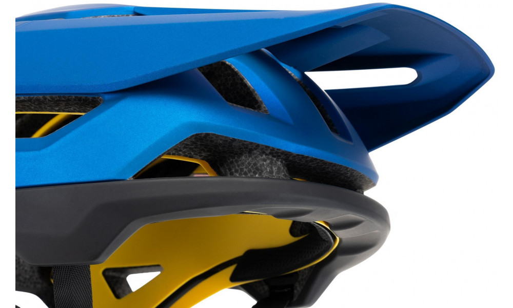 Kypärä Cube TROOPER X Actionteam blue'n'grey - 7