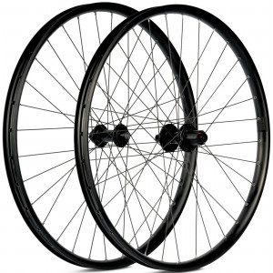 Polkupyörän pyöräsarja ACID MTB/Trekking CMPT HPA front - 5x100 rear - 5x135mm 6-bolt 32H