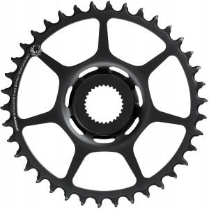 Eturatas SRAM X-Sync2 E-MTB Eagle Boost148 Bosch Gen4 Direct Mount 50mm 38T