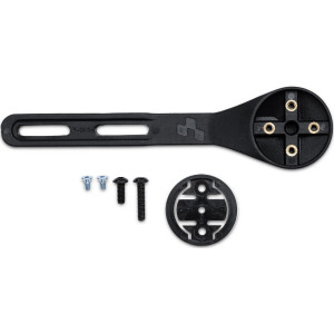 Polkupyörätietokoneen pidike Cube Interface