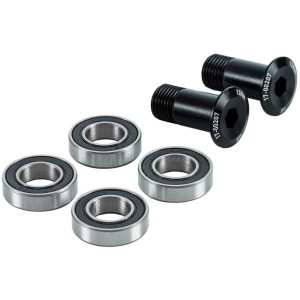 Laakerisarja täysjousitettua runkoa varten Cube Seat Stay to Link for Stereo 140 HPC