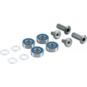 Laakerisarja täysjousitettua runkoa varten Cube Horst (17_FSH-190-27)