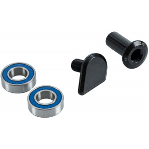 Laakerisarja täysjousitettua runkoa varten Cube Horst (19_FSV-120-29)