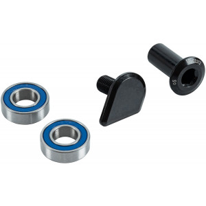 Laakerisarja täysjousitettua runkoa varten Cube Horst V2 (19_FSV-120-29)