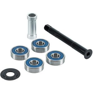 Laakerisarja täysjousitettua runkoa varten Cube Main Pivot (16_FSV_215_650B/19_FSV-200-29)