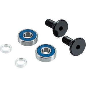 Laakerisarja täysjousitettua runkoa varten Cube Main Pivot (17_FSH-190-27)